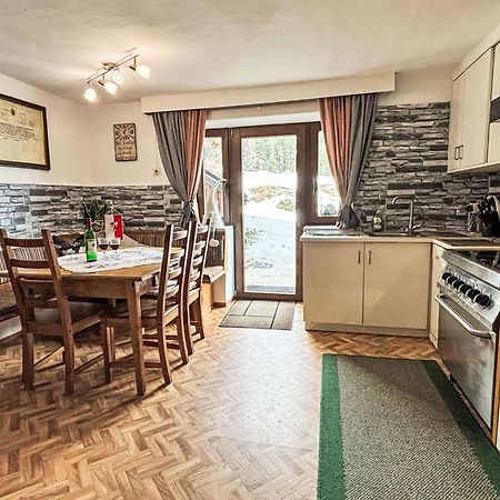Holiday Home Willi - Soe425 By Interhome Sölden Exterior foto