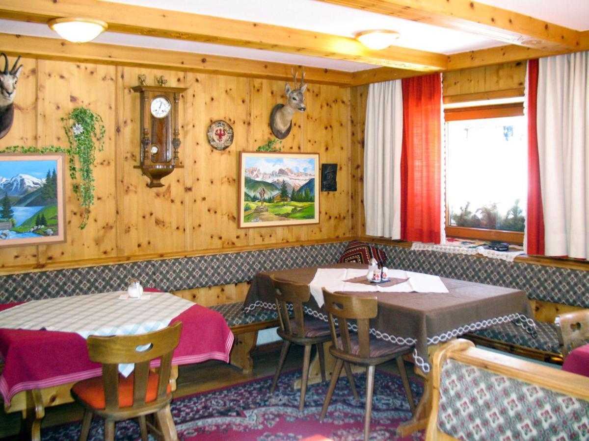 Holiday Home Willi - Soe425 By Interhome Sölden Exterior foto