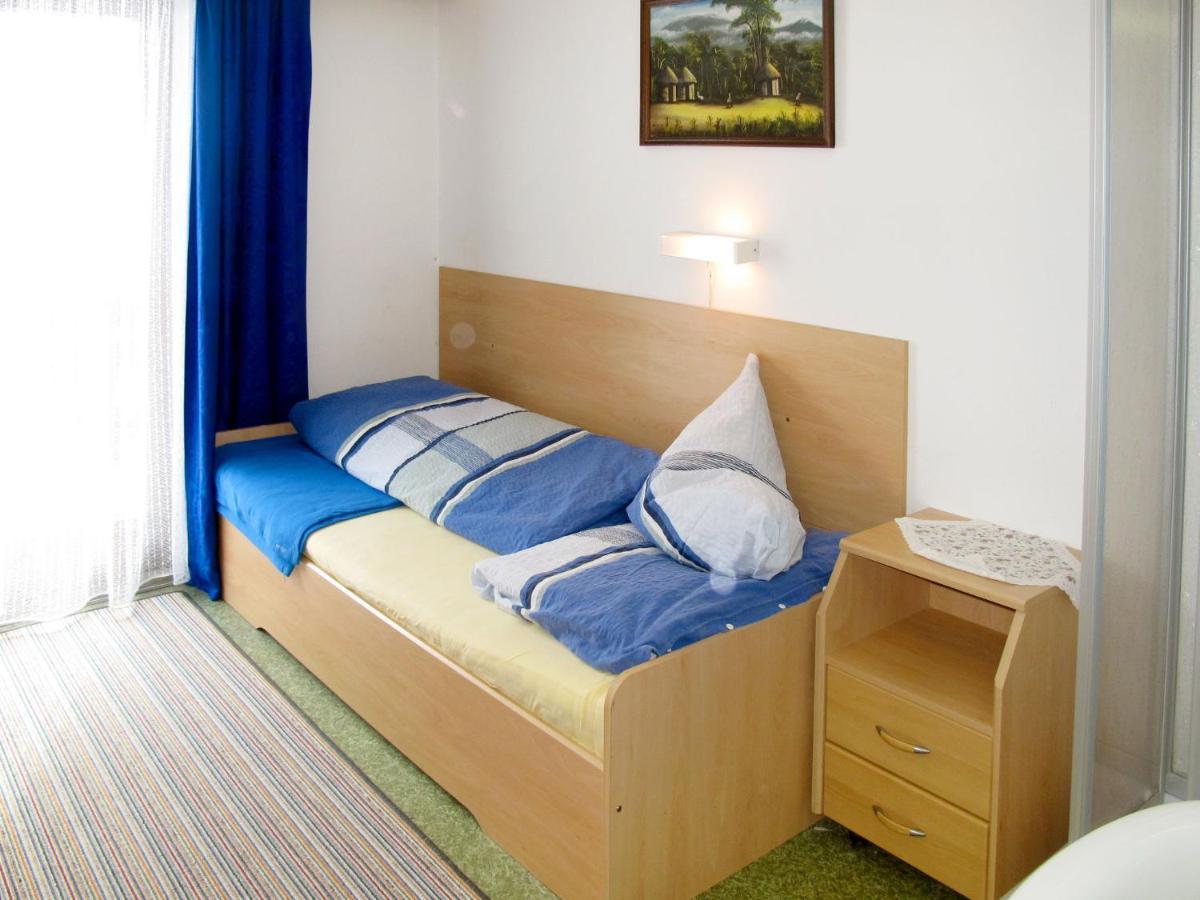 Holiday Home Willi - Soe425 By Interhome Sölden Exterior foto