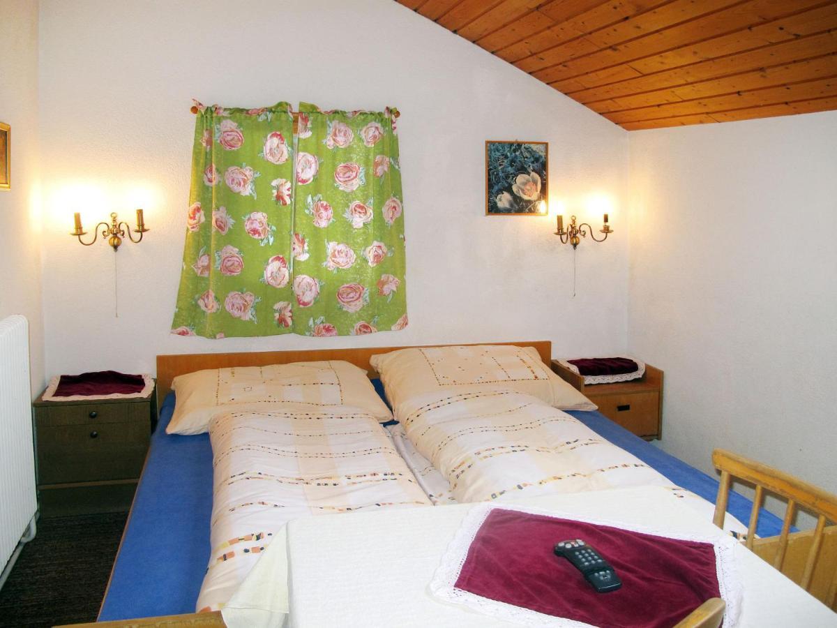 Holiday Home Willi - Soe425 By Interhome Sölden Exterior foto