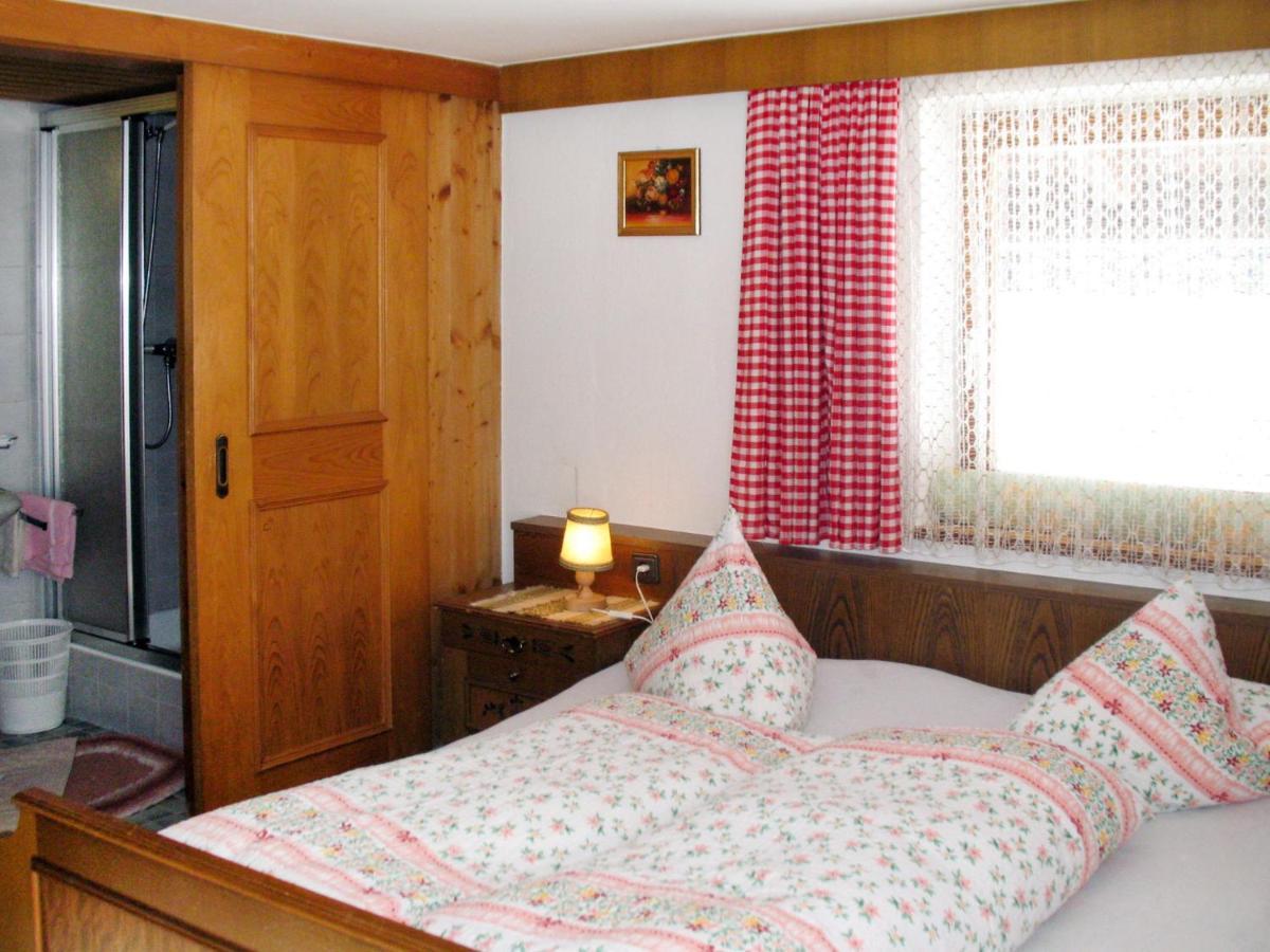 Holiday Home Willi - Soe425 By Interhome Sölden Exterior foto