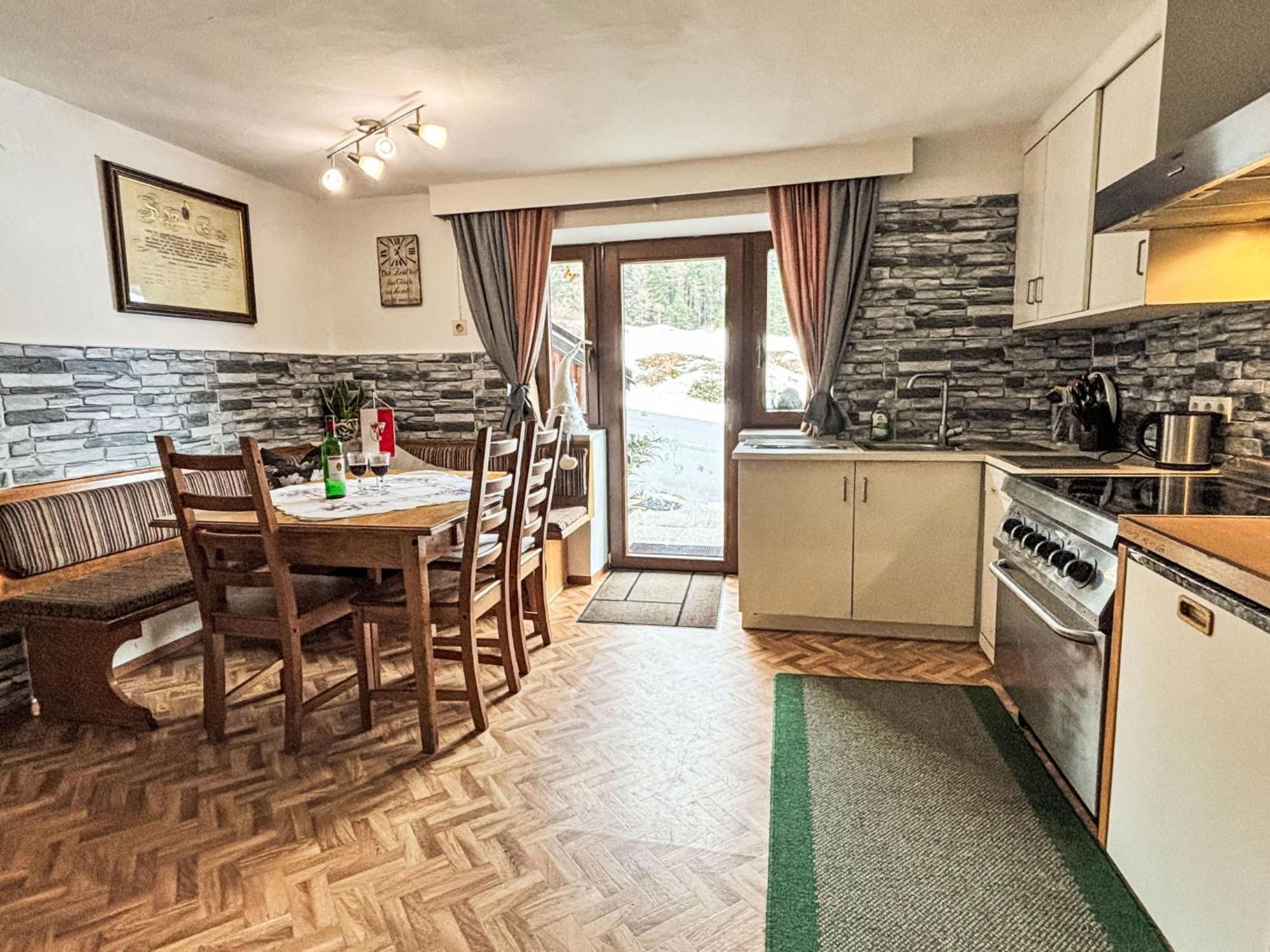 Holiday Home Willi - Soe425 By Interhome Sölden Exterior foto